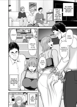 Mou Ore dake no Onna ja Nai Kaa-san?Mamá Ya No Es Mía : página 29