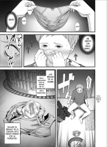 Mou Ore dake no Onna ja Nai Kaa-san?Mamá Ya No Es Mía : página 40
