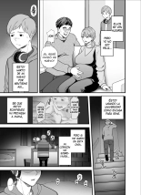Mou Ore dake no Onna ja Nai Kaa-san?Mamá Ya No Es Mía : página 52