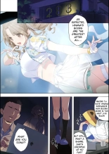 Mousou Diary : página 2