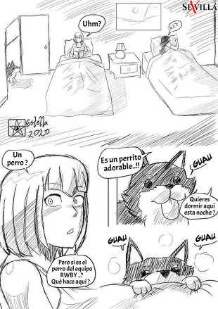 hentai rwby