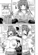 Muchi Muchi Hatsujou Dragon : página 4