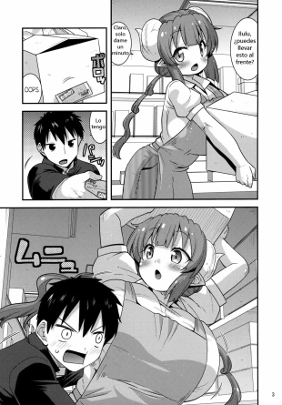 hentai kobayashi-san-chi no maid dragon