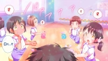 Muchi Muchi Kyousei Seichouchuu : página 24