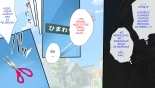 Muchi Muchi Kyousei Seichouchuu : página 28
