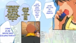 Muchi Muchi Kyousei Seichouchuu : página 101