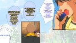 Muchi Muchi Kyousei Seichouchuu : página 113