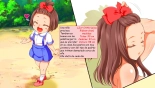Muchi Muchi Kyousei Seichouchuu : página 129