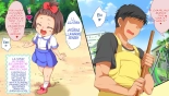 Muchi Muchi Kyousei Seichouchuu : página 140