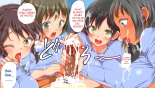Muchi Muchi Kyousei Seichouchuu : página 157