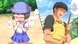 Muchi Muchi Kyousei Seichouchuu : página 173