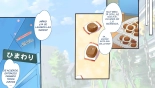 Muchi Muchi Kyousei Seichouchuu : página 206