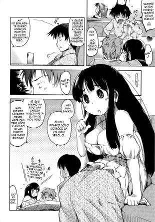 hentai Muchi Muchi Miyako-san!