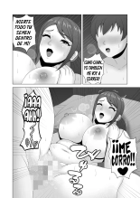 Muchimuchi Hitozuma no Midara na Yuuwaku?La Erótica Seducción De Una Esposa Regordeta : página 21