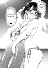 Muchimuchi JK to SEX Diet, Suru? : página 29