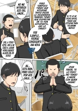 Muchimuchi na Tomodachi no Okaa-san ni Shiboritorarete?Siendo Exprimido Por La Madre Voluptuosa De Mi Amigo : página 4
