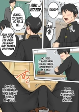 Muchimuchi na Tomodachi no Okaa-san ni Shiboritorarete?Siendo Exprimido Por La Madre Voluptuosa De Mi Amigo : página 22