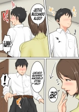 Muchimuchi na Tomodachi no Okaa-san ni Shiboritorarete?Siendo Exprimido Por La Madre Voluptuosa De Mi Amigo : página 25