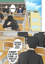 Muchimuchi na Tomodachi no Okaa-san ni Shiboritorarete?Siendo Exprimido Por La Madre Voluptuosa De Mi Amigo : página 37