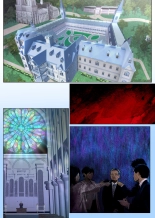 Muchimuchi Nikubenki Cyoukyou Kiroku 2 Jo Gakuenhen - Tsuyokionna wo Wakarase - : página 33
