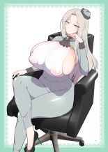 Muchimuchi Nikubenki Cyoukyou Kiroku 2 Jo Gakuenhen - Tsuyokionna wo Wakarase - : página 54