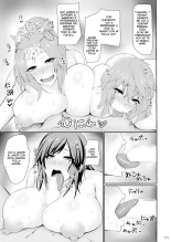 The Thick Dynasty Warriors Ladies Are in Heat! : página 10