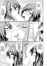 The Thick Dynasty Warriors Ladies Are in Heat! : página 14