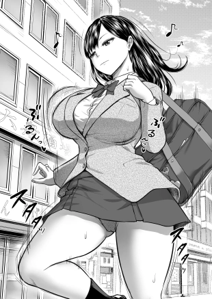 hentai original