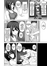 Muhyoujou-kko Netorase Takuran : página 4