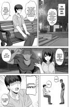 Muhyoujou-kko Netorase Takuran : página 9