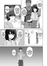 Muhyoujou-kko Netorase Takuran : página 11