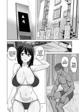 Muhyoujou-kko Netorase Takuran : página 12