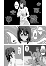 Muhyoujou-kko Netorase Takuran : página 20
