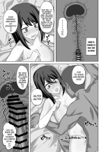 Muhyoujou-kko Netorase Takuran : página 23