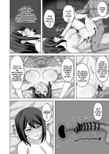 Muhyoujou-kko Netorase Takuran : página 24