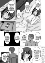 Muhyoujou-kko Netorase Takuran : página 31
