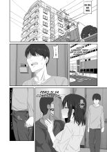 Muhyoujou-kko Netorase Takuran : página 40