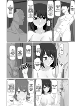 Muhyoujou-kko Netorase Takuran : página 42