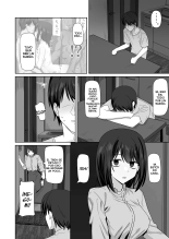 Muhyoujou-kko Netorase Takuran : página 56