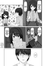 Muhyoujou-kko Netorase Takuran : página 57