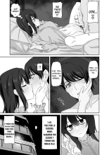 Muhyoujou-kko Netorase Takuran : página 59