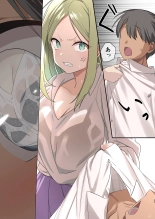 Mujintou Harem - Himote ga Survival de Katsuyaku Shitara, Joshitachi ni Motomeraresugita Ken - : página 21