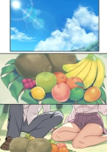Mujintou Harem - Himote ga Survival de Katsuyaku Shitara, Joshitachi ni Motomeraresugita Ken - : página 44
