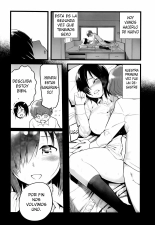 Mujintou no Yoshimura-san Soushuuhen + Yoshimura-san 6-wa to 7-wa?Recopilación de Una Estudiante en una Isla Desierta + Cap. 6 y 7 y Final : página 7