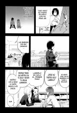 Mujintou no Yoshimura-san Soushuuhen + Yoshimura-san 6-wa to 7-wa?Recopilación de Una Estudiante en una Isla Desierta + Cap. 6 y 7 y Final : página 9