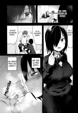 Mujintou no Yoshimura-san Soushuuhen + Yoshimura-san 6-wa to 7-wa?Recopilación de Una Estudiante en una Isla Desierta + Cap. 6 y 7 y Final : página 10