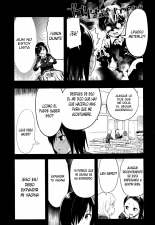 Mujintou no Yoshimura-san Soushuuhen + Yoshimura-san 6-wa to 7-wa?Recopilación de Una Estudiante en una Isla Desierta + Cap. 6 y 7 y Final : página 12