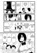 Mujintou no Yoshimura-san Soushuuhen + Yoshimura-san 6-wa to 7-wa?Recopilación de Una Estudiante en una Isla Desierta + Cap. 6 y 7 y Final : página 20