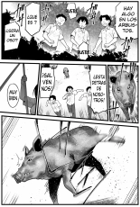 Mujintou no Yoshimura-san Soushuuhen + Yoshimura-san 6-wa to 7-wa?Recopilación de Una Estudiante en una Isla Desierta + Cap. 6 y 7 y Final : página 24