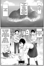 Mujintou no Yoshimura-san Soushuuhen + Yoshimura-san 6-wa to 7-wa?Recopilación de Una Estudiante en una Isla Desierta + Cap. 6 y 7 y Final : página 26